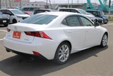 2013 Lexus IS 250 Sedan for sale, Japanese used car export - photo 11 of 30 | GULJI TRADERS