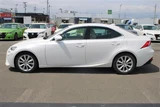 2013 Lexus IS 250 Sedan for sale, Japanese used car export - photo 14 of 30 | GULJI TRADERS