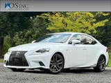 2013 Lexus IS 300h F SPORT Sedan for sale, Japanese used car export - photo 1 of 10 | GULJI TRADERS