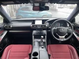 2013 Lexus IS 300 F SPORT Sedan for sale, Japanese used car export - photo 3 of 30 | GULJI TRADERS