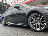 2013 Lexus IS 300 F SPORT Sedan for sale, Japanese used car export - photo 6 of 30 | GULJI TRADERS