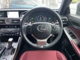 2013 Lexus IS 300 F SPORT Sedan for sale, Japanese used car export - photo 7 of 30 | GULJI TRADERS