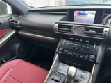2013 Lexus IS 300 F SPORT Sedan for sale, Japanese used car export - photo 8 of 30 | GULJI TRADERS