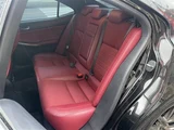 2013 Lexus IS 300 F SPORT Sedan for sale, Japanese used car export - photo 21 of 30 | GULJI TRADERS