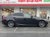 2013 Lexus IS 300 F SPORT Sedan for sale, Japanese used car export - photo 23 of 30 | GULJI TRADERS