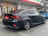 2013 Lexus IS 300 F SPORT Sedan for sale, Japanese used car export - photo 24 of 30 | GULJI TRADERS