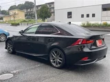 2013 Lexus IS 300 F SPORT Sedan for sale, Japanese used car export - photo 26 of 30 | GULJI TRADERS