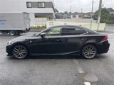 2013 Lexus IS 300 F SPORT Sedan for sale, Japanese used car export - photo 27 of 30 | GULJI TRADERS