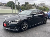 2013 Lexus IS 300 F SPORT Sedan for sale, Japanese used car export - photo 28 of 30 | GULJI TRADERS
