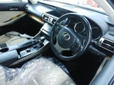 2013 Lexus IS 2500 IS300h version L FCVT 2WD Sedan for sale, Japanese used car export - photo 3 of 3 | GULJI TRADERS