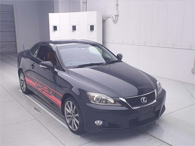 2013 Lexus IS Ver.L Sedan for sale, Japanese used car export | GULJI TRADERS