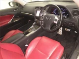 2013 Lexus IS Ver.L Sedan for sale, Japanese used car export - photo 3 of 11 | GULJI TRADERS