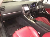 2013 Lexus IS Ver.L Sedan for sale, Japanese used car export - photo 4 of 11 | GULJI TRADERS