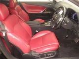 2013 Lexus IS Ver.L Sedan for sale, Japanese used car export - photo 5 of 11 | GULJI TRADERS