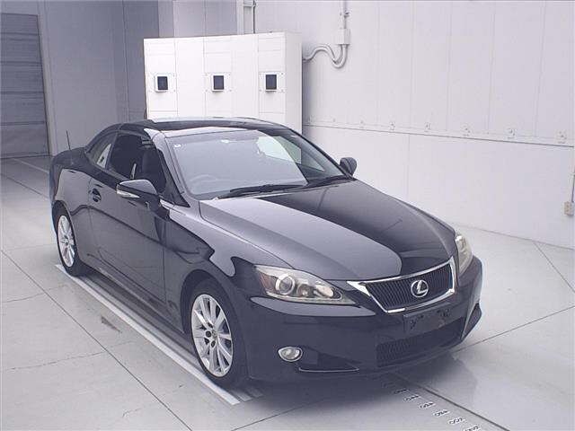 2013 Lexus IS Sedan for sale, Japanese used car export | GULJI TRADERS