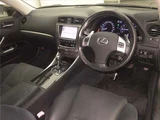 2013 Lexus IS Sedan for sale, Japanese used car export - photo 3 of 11 | GULJI TRADERS