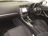 2013 Lexus IS Sedan for sale, Japanese used car export - photo 4 of 11 | GULJI TRADERS