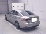 2013 Lexus IS F Sport Sedan for sale, Japanese used car export - photo 2 of 11 | GULJI TRADERS