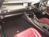 2013 Lexus IS F Sport Sedan for sale, Japanese used car export - photo 4 of 11 | GULJI TRADERS
