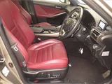 2013 Lexus IS F Sport Sedan for sale, Japanese used car export - photo 5 of 11 | GULJI TRADERS