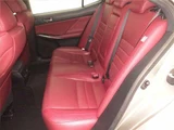 2013 Lexus IS F Sport Sedan for sale, Japanese used car export - photo 7 of 11 | GULJI TRADERS