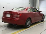 2013 Lexus IS IS250C Sedan for sale, Japanese used car export - photo 2 of 12 | GULJI TRADERS