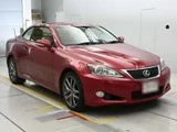 2013 Lexus IS IS250C Sedan for sale, Japanese used car export - photo 5 of 12 | GULJI TRADERS