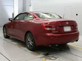 2013 Lexus IS IS250C Sedan for sale, Japanese used car export - photo 6 of 12 | GULJI TRADERS