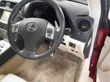 2013 Lexus IS IS250C Sedan for sale, Japanese used car export - photo 9 of 12 | GULJI TRADERS