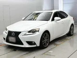 2013 Lexus IS IS300h Sedan for sale, Japanese used car export - photo 1 of 12 | GULJI TRADERS