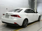 2013 Lexus IS IS300h Sedan for sale, Japanese used car export - photo 2 of 12 | GULJI TRADERS