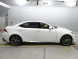 2013 Lexus IS IS300h Sedan for sale, Japanese used car export - photo 3 of 12 | GULJI TRADERS