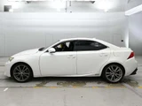 2013 Lexus IS IS300h Sedan for sale, Japanese used car export - photo 4 of 12 | GULJI TRADERS