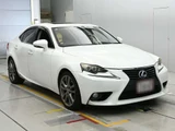 2013 Lexus IS IS300h Sedan for sale, Japanese used car export - photo 5 of 12 | GULJI TRADERS