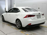 2013 Lexus IS IS300h Sedan for sale, Japanese used car export - photo 6 of 12 | GULJI TRADERS