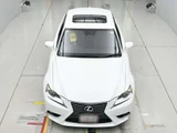 2013 Lexus IS IS300h Sedan for sale, Japanese used car export - photo 7 of 12 | GULJI TRADERS