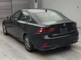 2013 Lexus IS IS300h Sedan for sale, Japanese used car export - photo 4 of 11 | GULJI TRADERS
