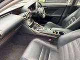 2013 Lexus IS IS300h Sedan for sale, Japanese used car export - photo 10 of 11 | GULJI TRADERS