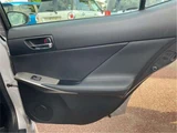 2013 Lexus IS IS300H F Sport Sedan for sale, Japanese used car export - photo 27 of 50 | GULJI TRADERS