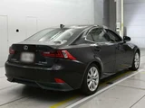 2013 Lexus IS IS300h Sedan for sale, Japanese used car export - photo 2 of 12 | GULJI TRADERS
