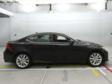 2013 Lexus IS IS300h Sedan for sale, Japanese used car export - photo 3 of 12 | GULJI TRADERS