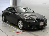 2013 Lexus IS IS300h Sedan for sale, Japanese used car export - photo 5 of 12 | GULJI TRADERS