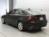 2013 Lexus IS IS300h Sedan for sale, Japanese used car export - photo 6 of 12 | GULJI TRADERS