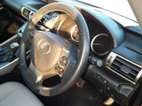 2013 Lexus IS IS300h Sedan for sale, Japanese used car export - photo 9 of 12 | GULJI TRADERS