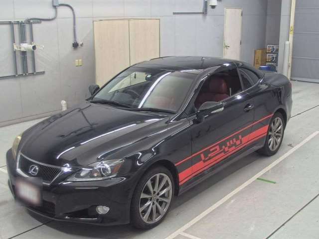 2013 Lexus IS IS250C - photo 1 2013 Lexus IS IS250C Sedan for sale, Japanese used car export - photo 1 of 13 | GULJI TRADERS