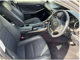 2013 Lexus IS IS300h Sedan for sale, Japanese used car export - photo 7 of 10 | GULJI TRADERS