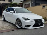 2013 Lexus IS 250 Sedan for sale, Japanese used car export - photo 4 of 28 | GULJI TRADERS