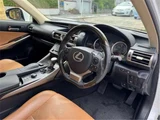2013 Lexus IS 250 Sedan for sale, Japanese used car export - photo 6 of 28 | GULJI TRADERS