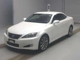 2013 Lexus IS IS250C Sedan for sale, Japanese used car export - photo 1 of 12 | GULJI TRADERS