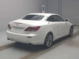 2013 Lexus IS IS250C Sedan for sale, Japanese used car export - photo 2 of 12 | GULJI TRADERS